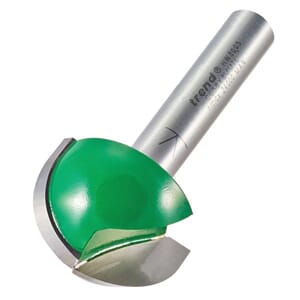 Trend Hulkilfresestål 12.7 MM X 25.4 mm Dia