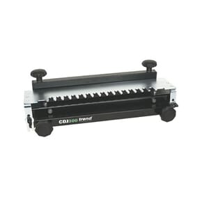 Trend Sinkfresapparat CDJ300 m/8mm fresestål