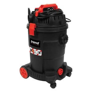 Trend T33A/EURO Våt og Tørrsuger 1200W