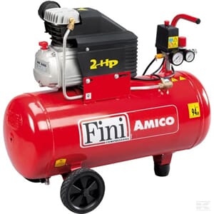 Fini Kompressor  Amico 50/2400