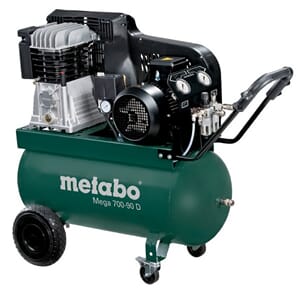 Metabo Kompressor Mega 700-90
