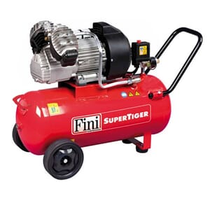 Fini kompressor VKM4020