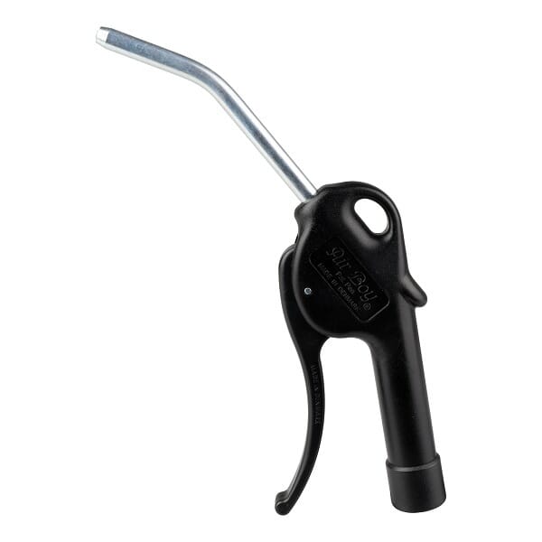 Trykkluftpistol 8 mm bøyd rør - Torsvang Maskin AS