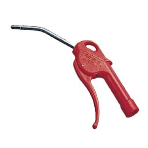 Trykkluftpistol