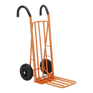 Staco sekkevogn Heavy Duty, ErgoGrip