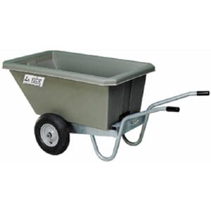 Forvogn 330 liter