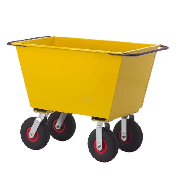 Ravendo FW200-4L forvogn 200 liter 400kg - Torsvang Maskin AS