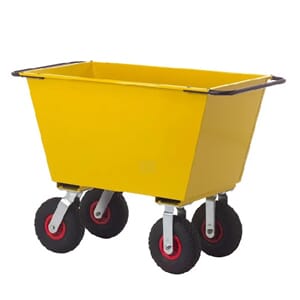 Ravendo FW200-4L forvogn 200 liter  400kg